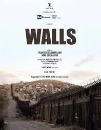 《墙》：囚禁与自由的诗篇，直击人性的幽深黑暗