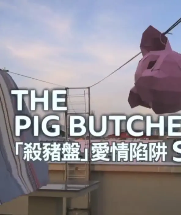 深入柬埔寨诈骗园：揭秘“杀猪盘”产业的黑暗内幕