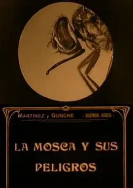 《苍蝇的危害》：一部黑色幽默下的生态警示与人性拷问