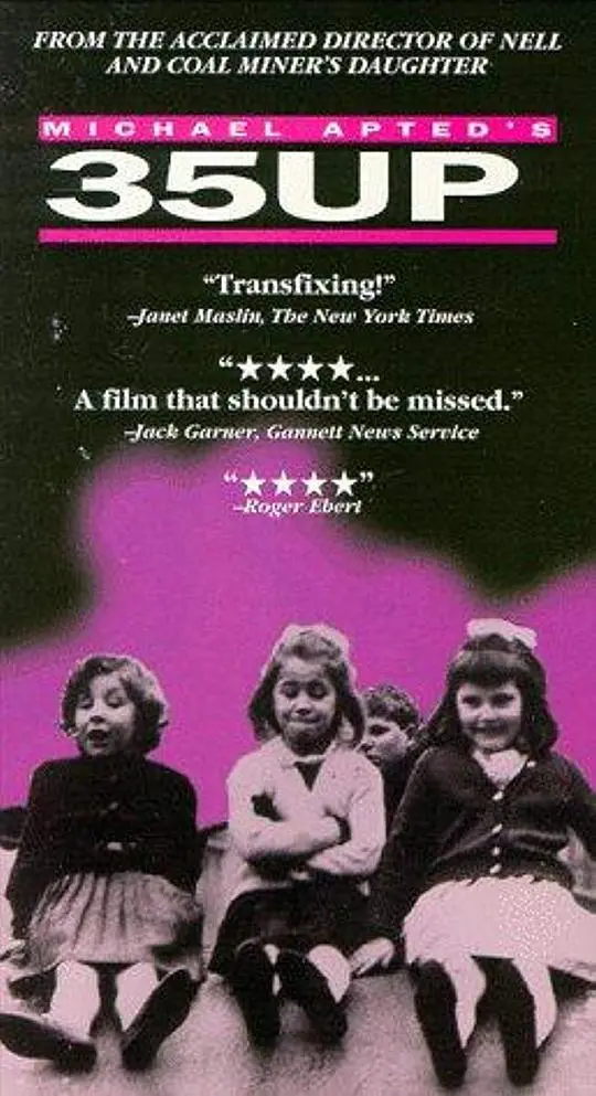 《人生七年5》：时光荏苒，他们的命运与选择，触动人心的生命史诗