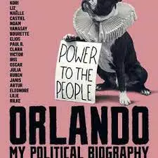 奥兰多的政治传奇：一部个人传记的深刻反思