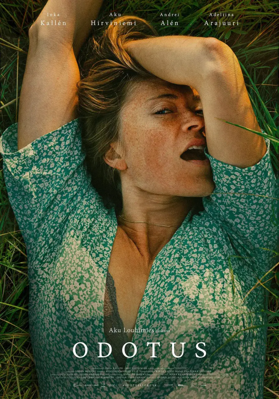 2021年标志性电影《等待》：探索等待中的人性光辉