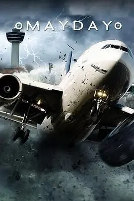 《空中浩劫 第二十五季》震撼回归：揭秘致命飞行事故，直击人性脆弱与坚韧！