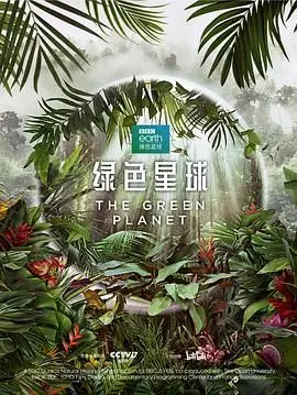《绿色星球》：地球母亲的低语与绝望呼唤，一场关于生存的震撼纪录
