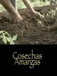 《苦涩的收获》：当自然的反击来临，人类文明的脆弱与绝望，一部令人心碎的生态警示录