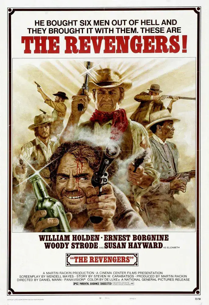 《七煞星》：当星辰陨落，英雄如何逆转末日，守护最后的家园？